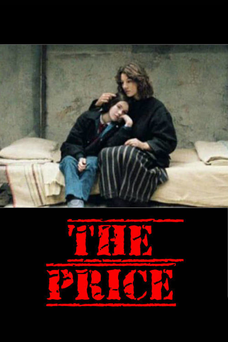 Poster of Episodes in The Price - Miniseries - Miniseries