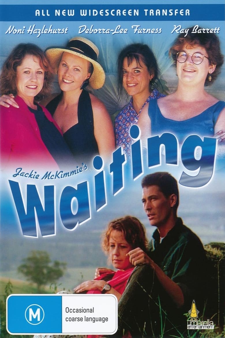 Poster of Waiting