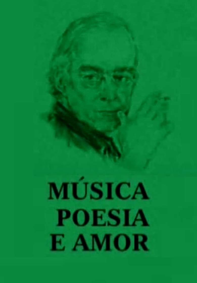 Poster of Música, poesia e amor