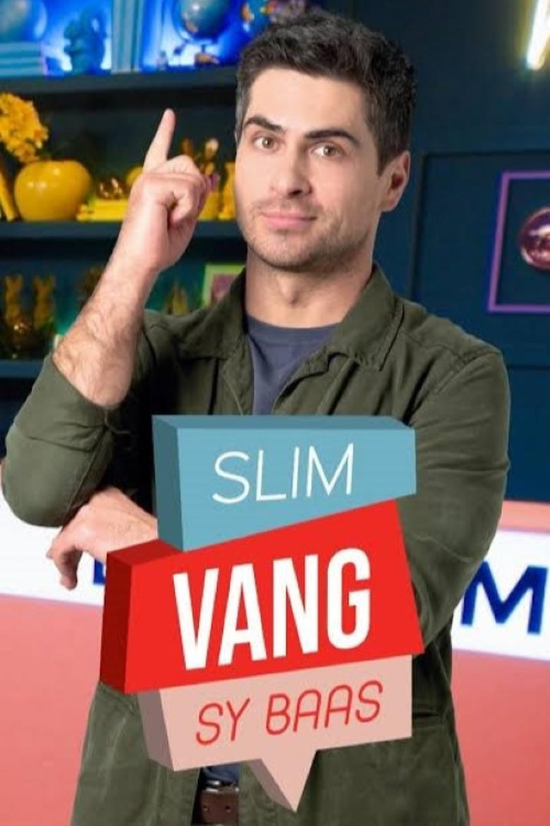 Poster of Slim Vang sy Baas