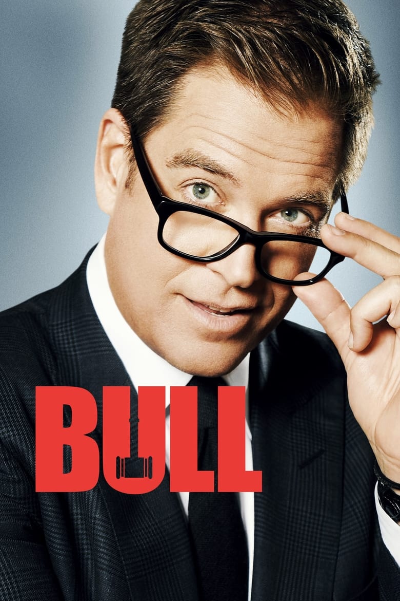 Poster of Cast and Crew in Bull - Season 3 - Episode 17 - Parental Guidance