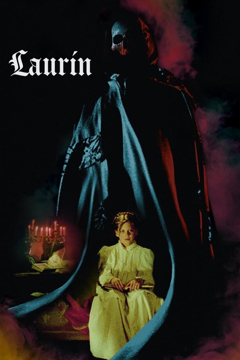 Poster of Laurin