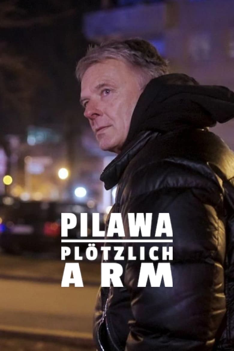 Poster of Jörg Pilawa: Plötzlich arm