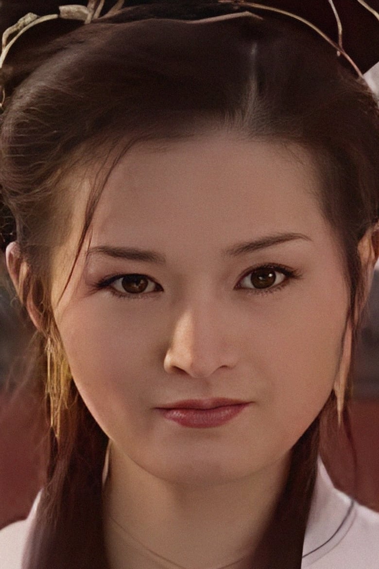 Portrait of Kylie Wong Yim-Na