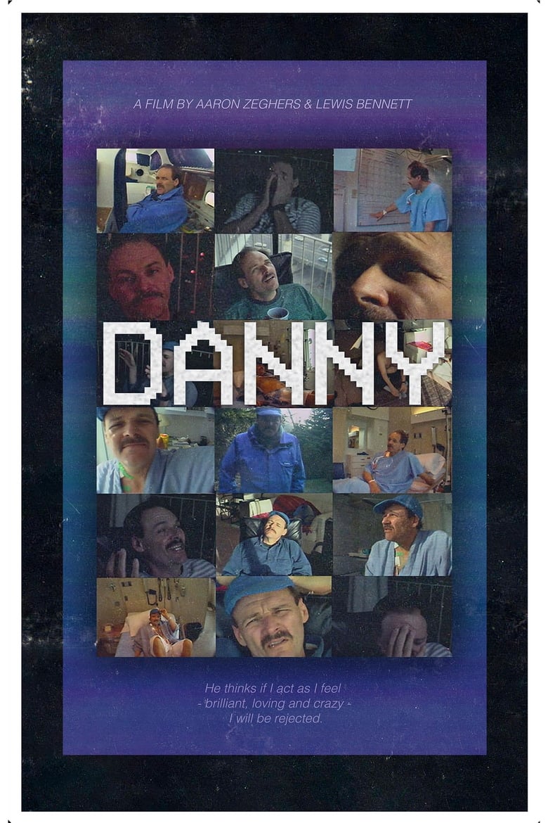 Poster of Danny