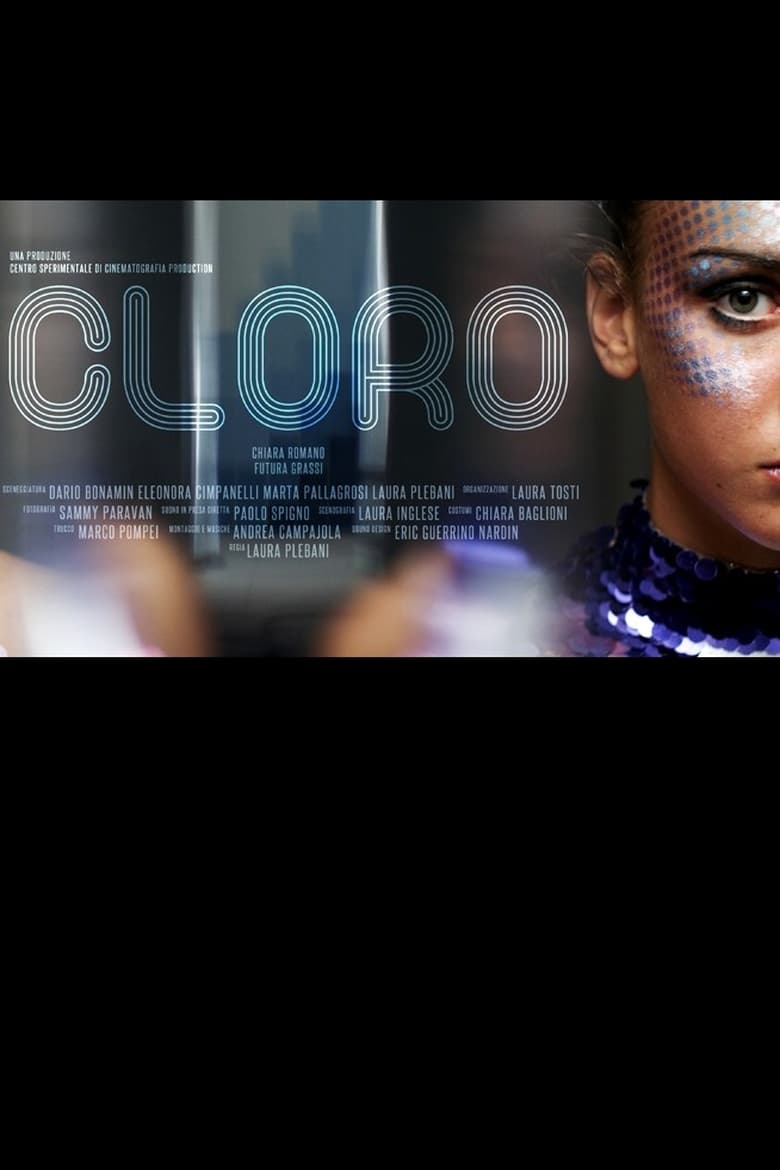 Poster of Cloro