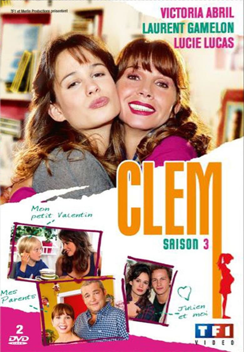 Poster of Cast and Crew in Clem - Season 3 - Episode 1 - Episode 1