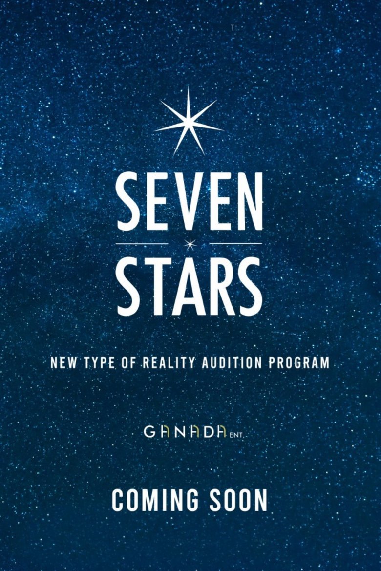 Poster of Episodes in Seven Stars - Season 1 - Season 1