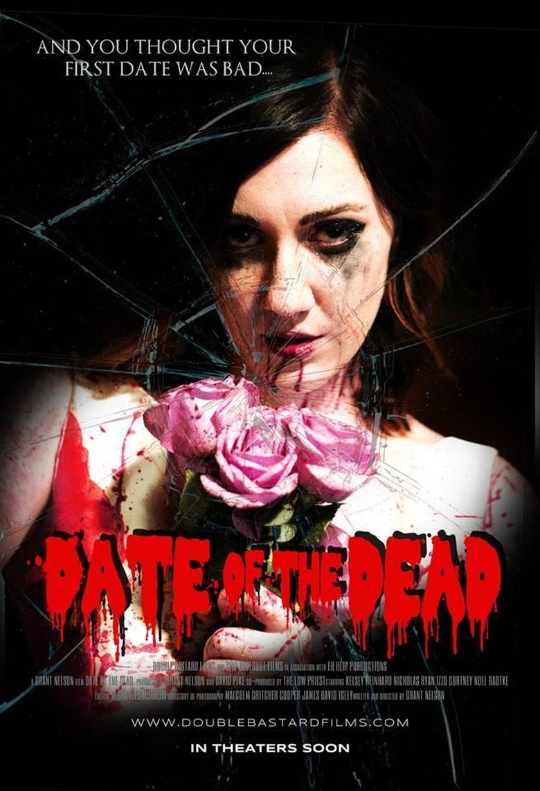 Poster of Date of the Dead