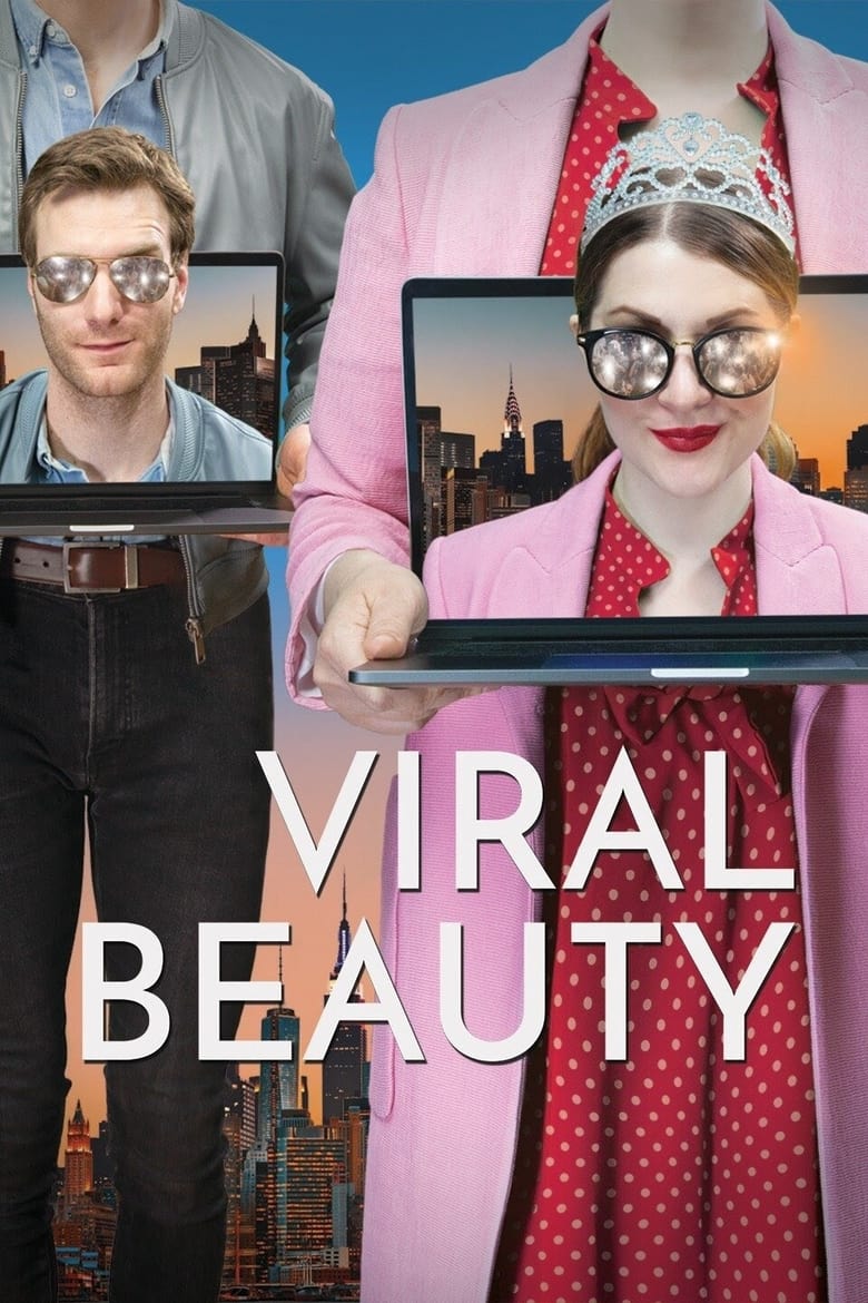 Poster of Viral Beauty