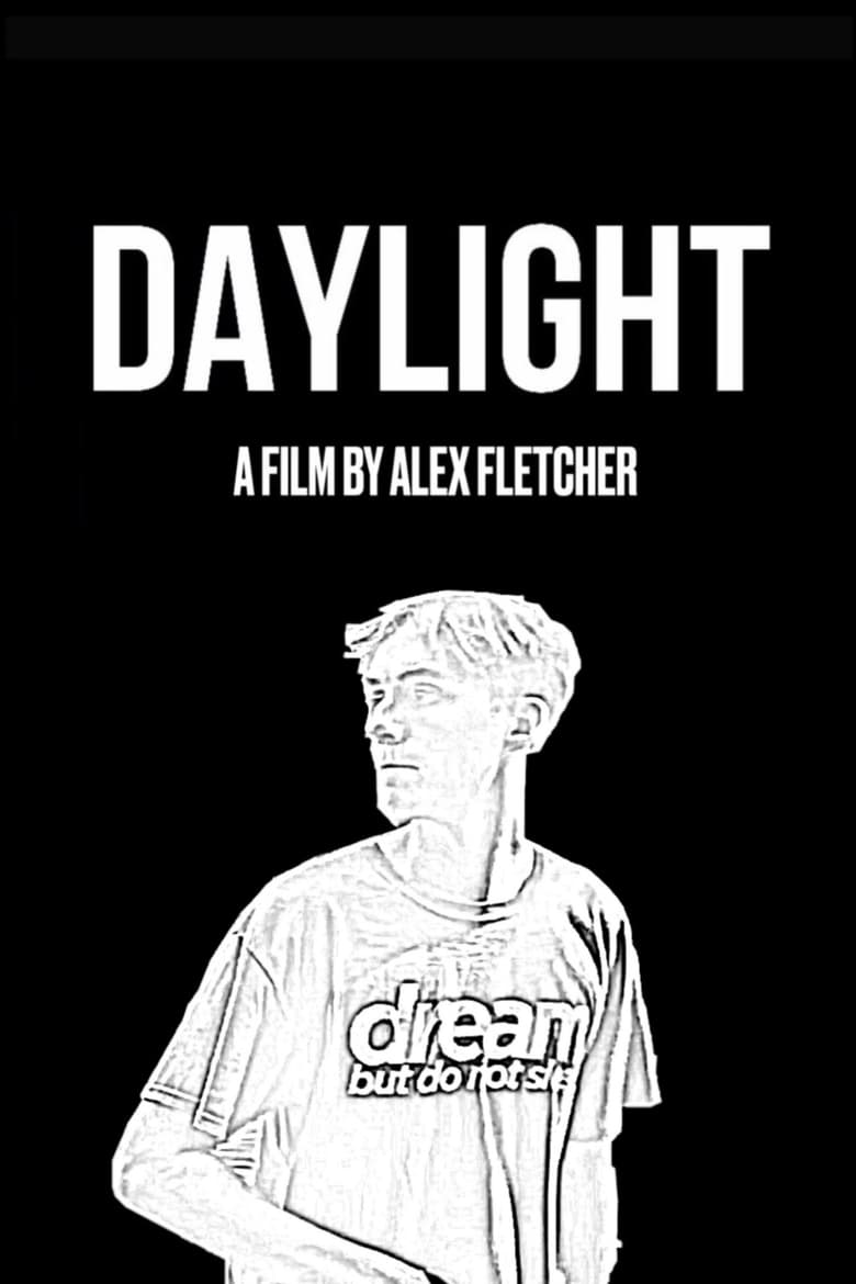 Poster of Daylight