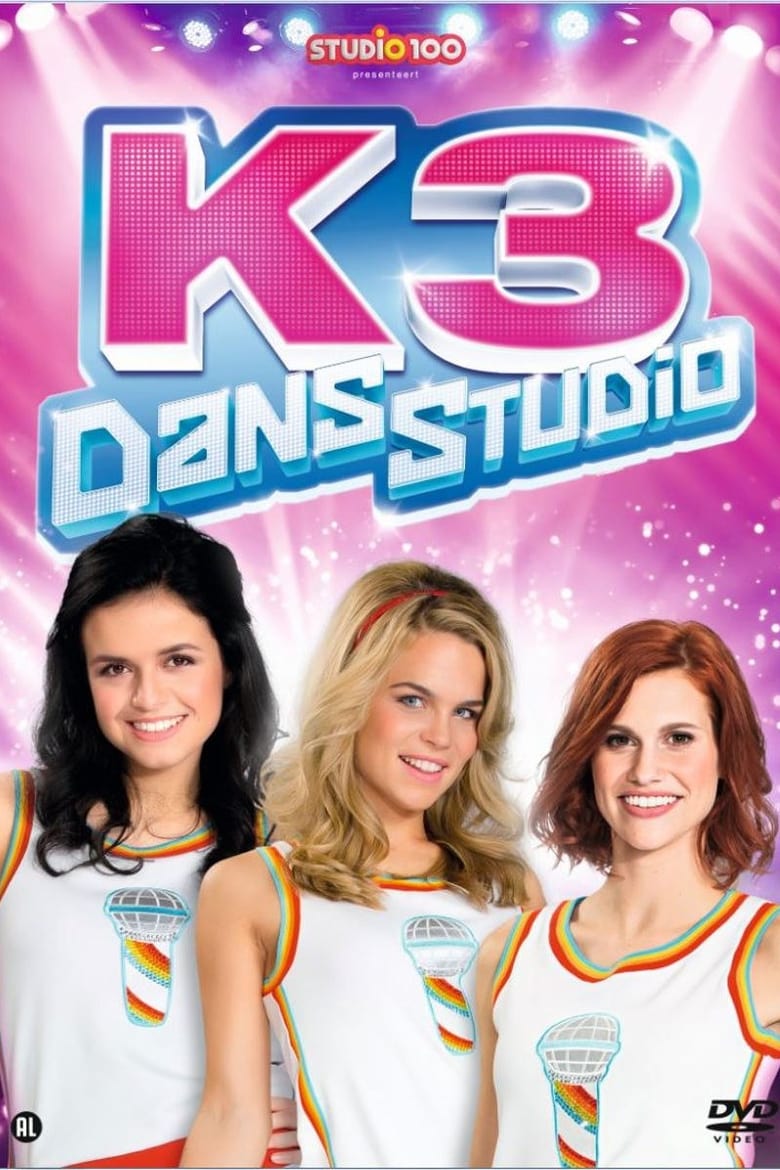 Poster of K3 Dansstudio