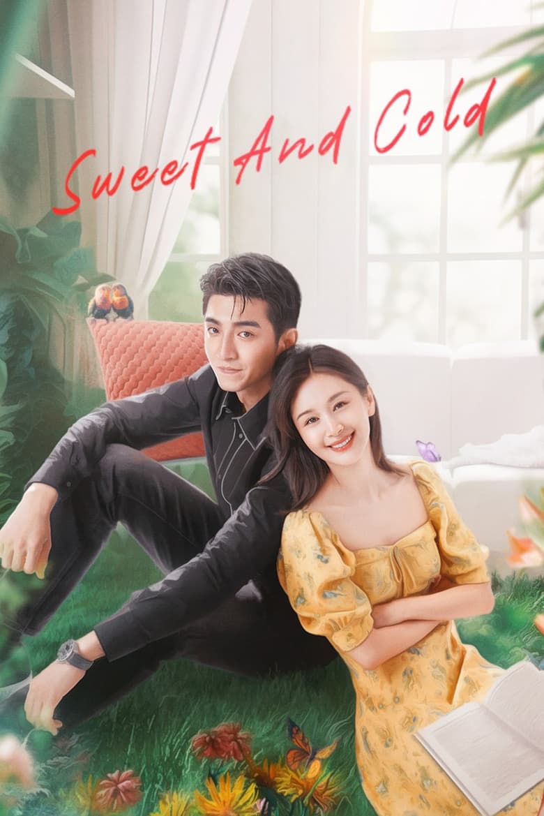 Poster of Sweet and Cold