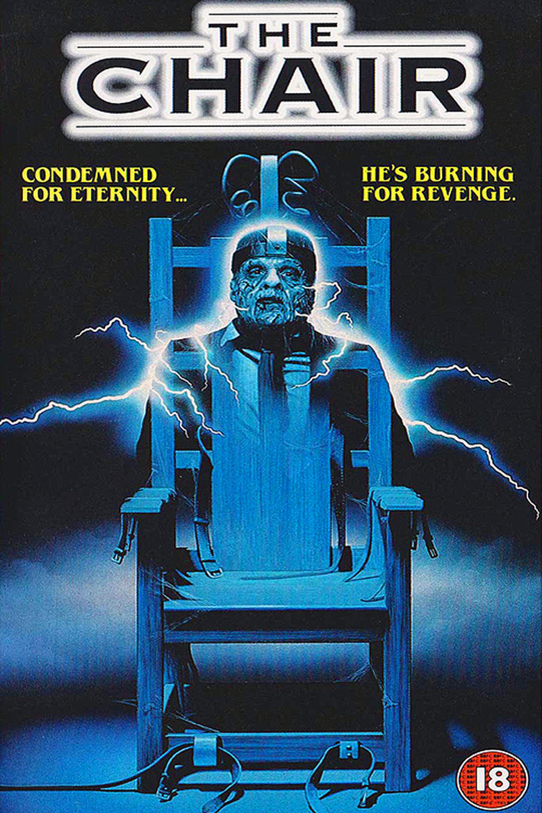 Poster of The Chair