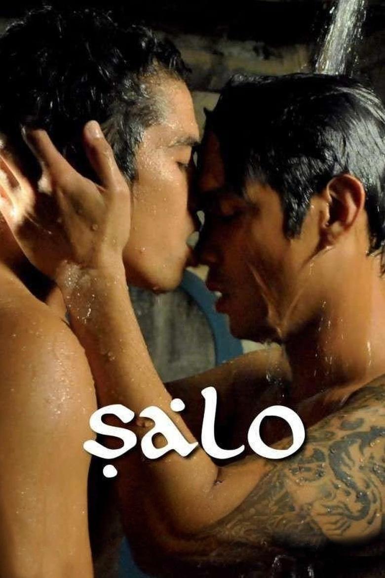 Poster of Salo