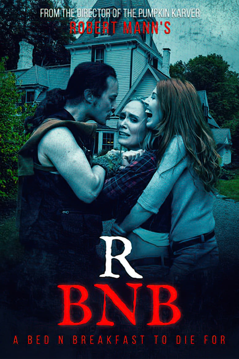 Poster of R BnB