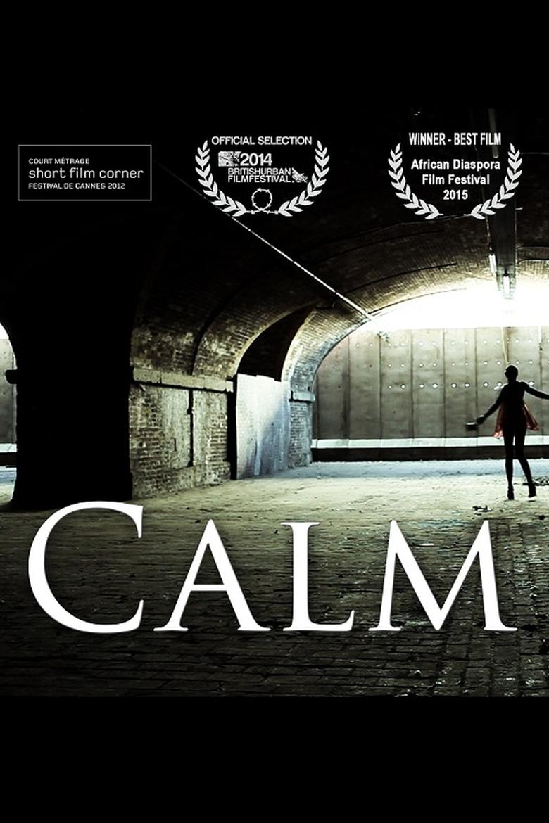 Poster of Calm