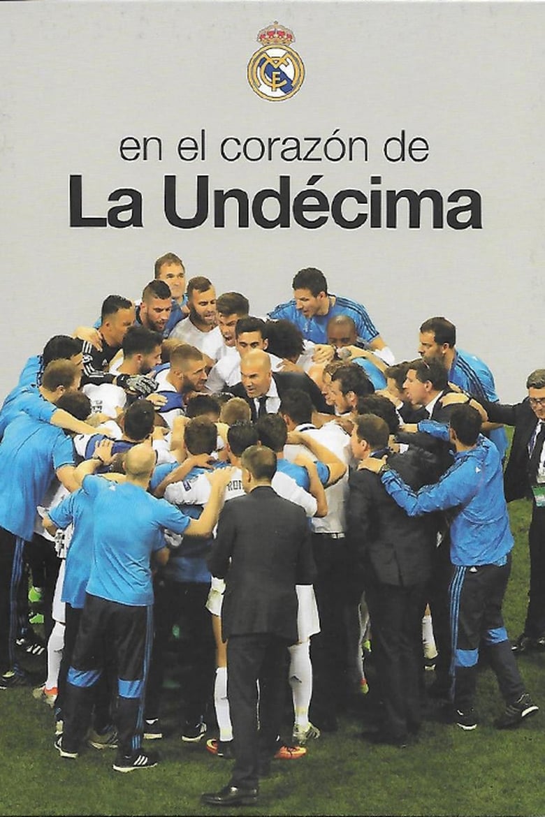 Poster of En el corazón de la Undécima