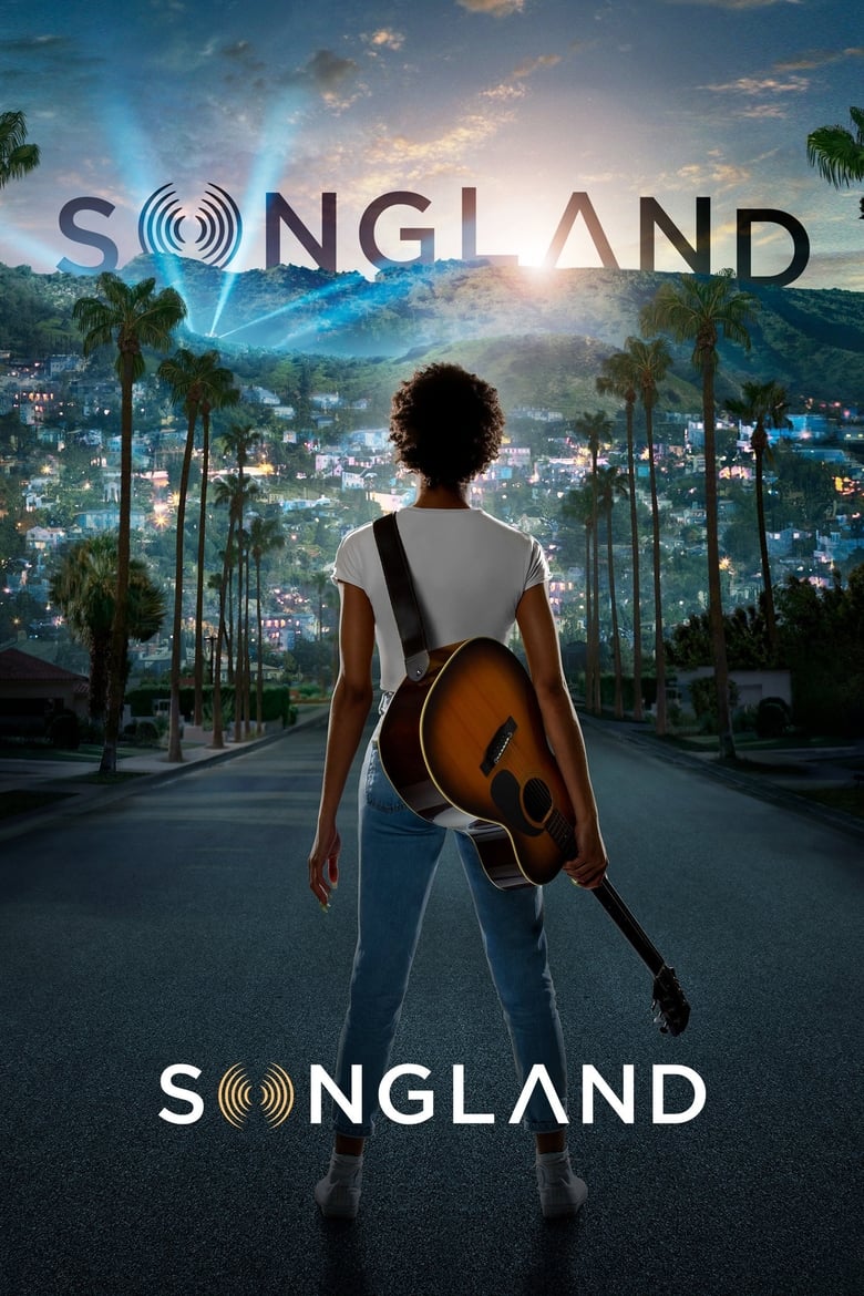 Poster of Cast and Crew in Songland - Season 1 - Episode 2 - will.i.am