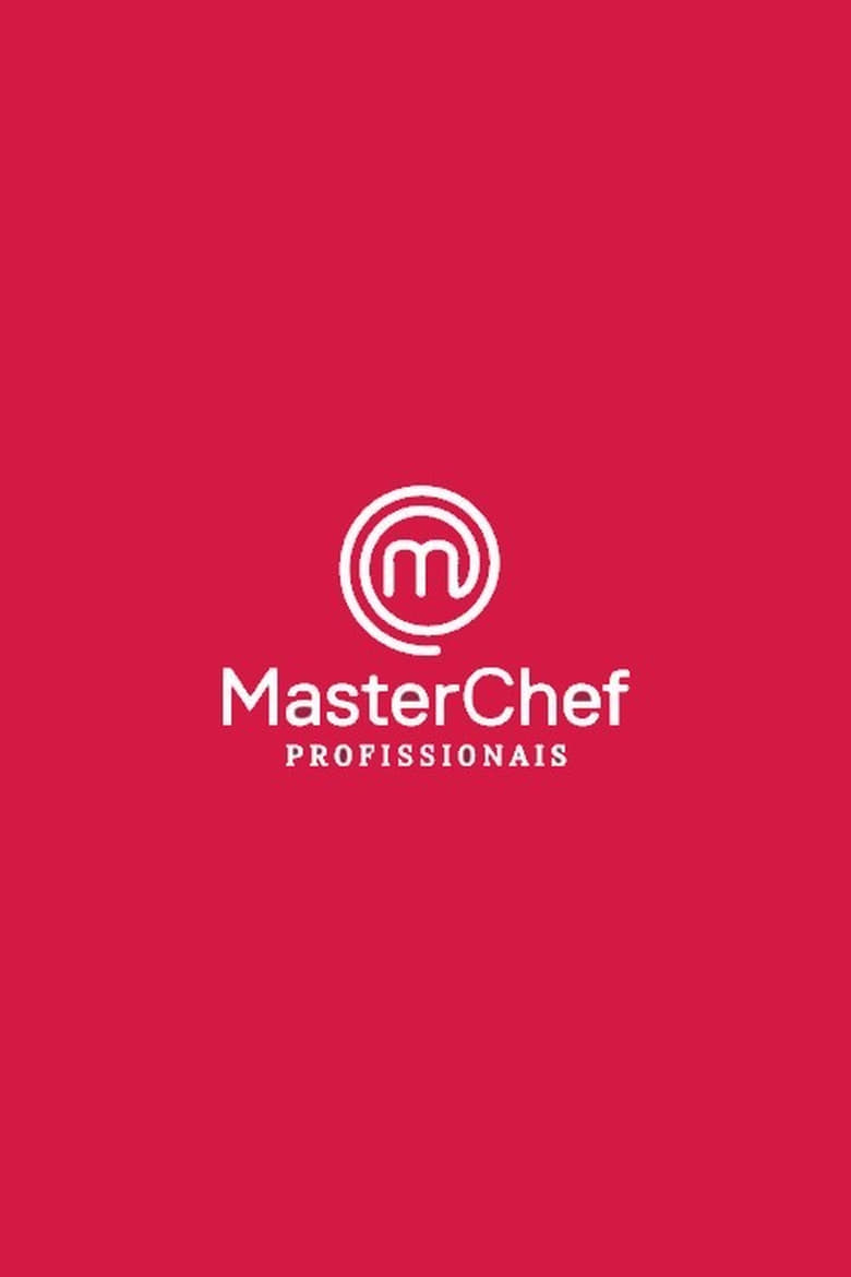 Poster of Episodes in MasterChef  Professionals (BR) - Season 2 - Season 2