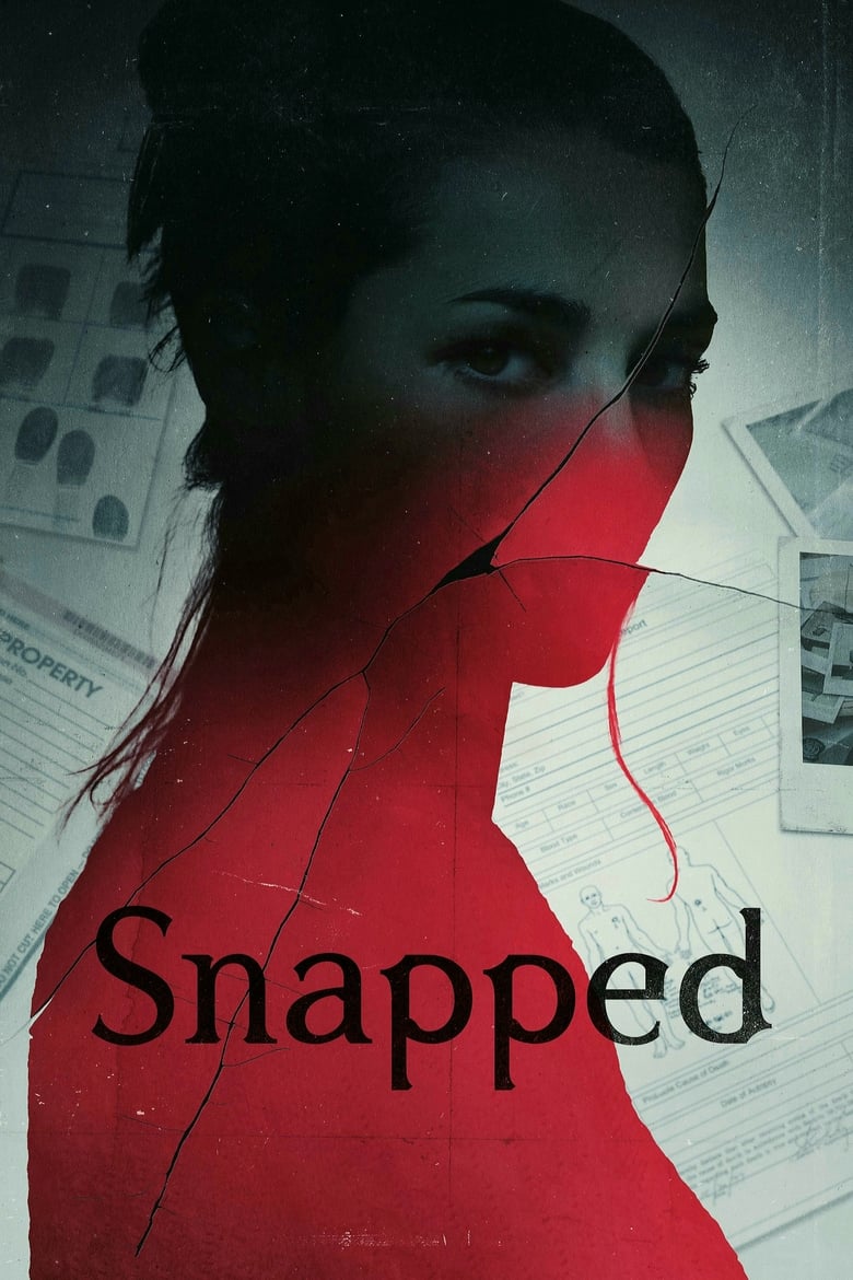 Poster of Snapped