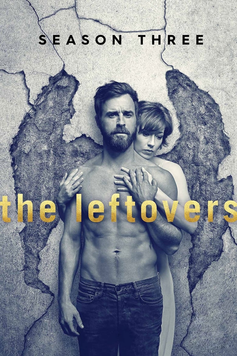 Poster of Cast and Crew in The Leftovers - Season 3 - Episode 7 - The Most Powerful Man in the World (and His Identical Twin Brother)