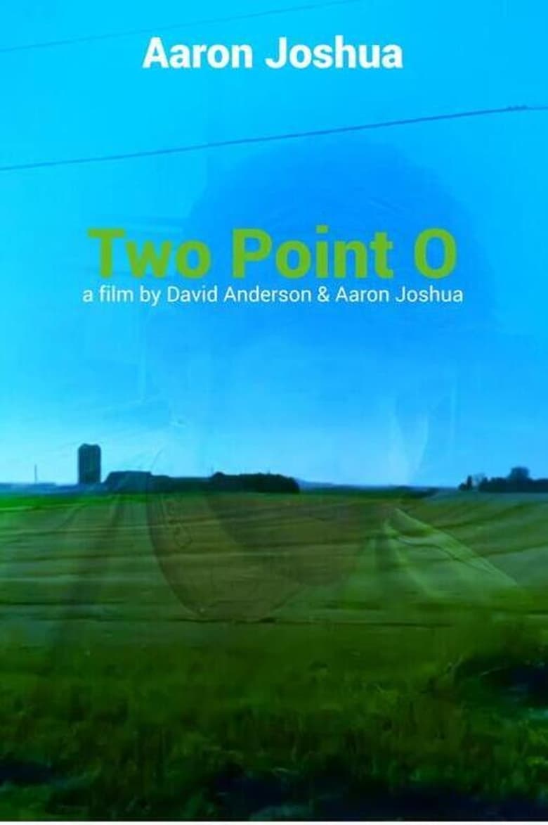 Poster of Two Point O