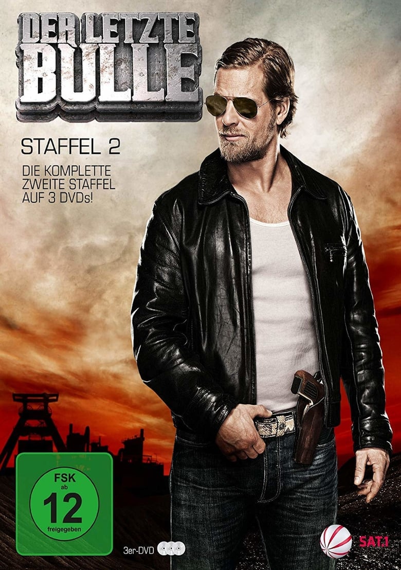 Poster of Episodes in Der Letzte Bulle - Season 2 - Season 2