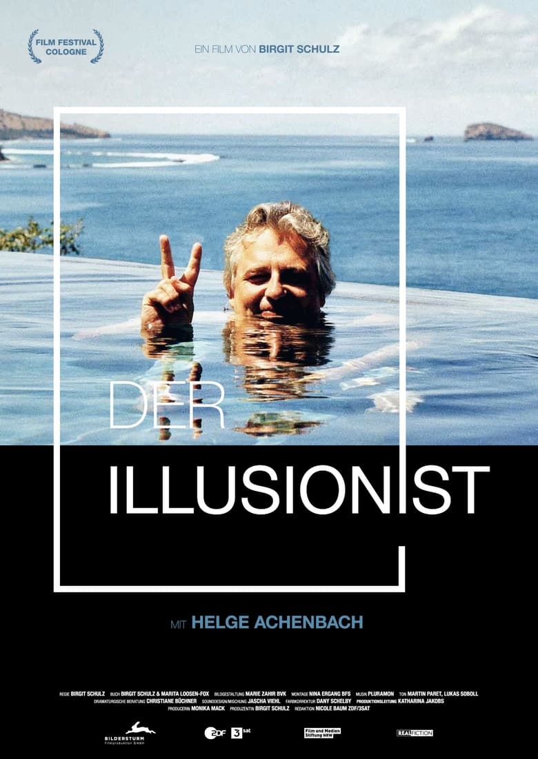 Poster of Der Illusionist