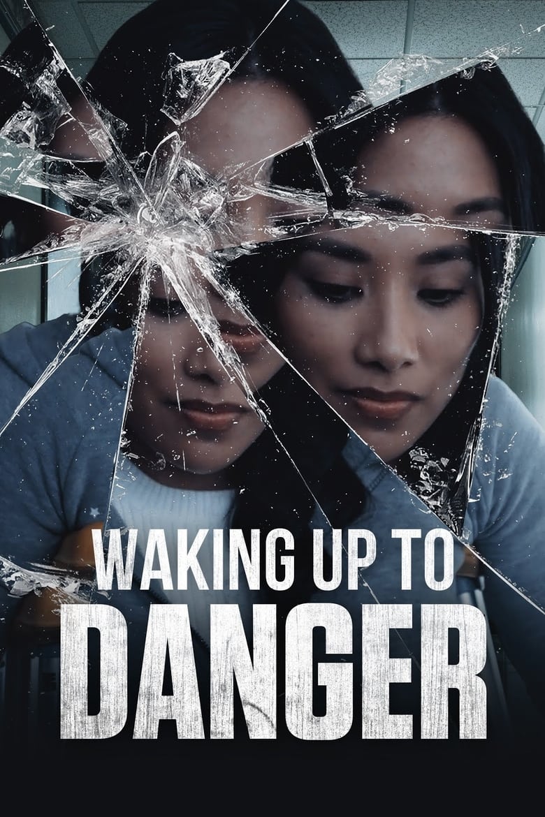 Poster of Waking Up to Danger