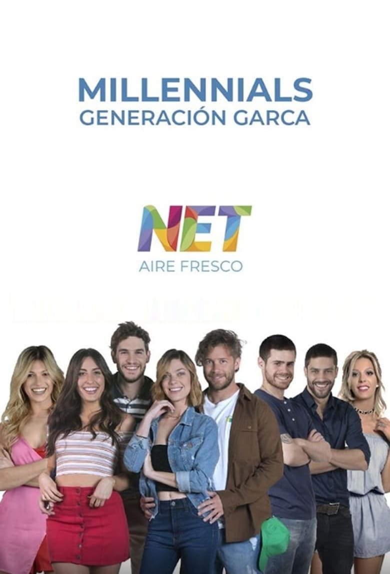 Poster of Episodes in Millennials - Season 2 - Season 2