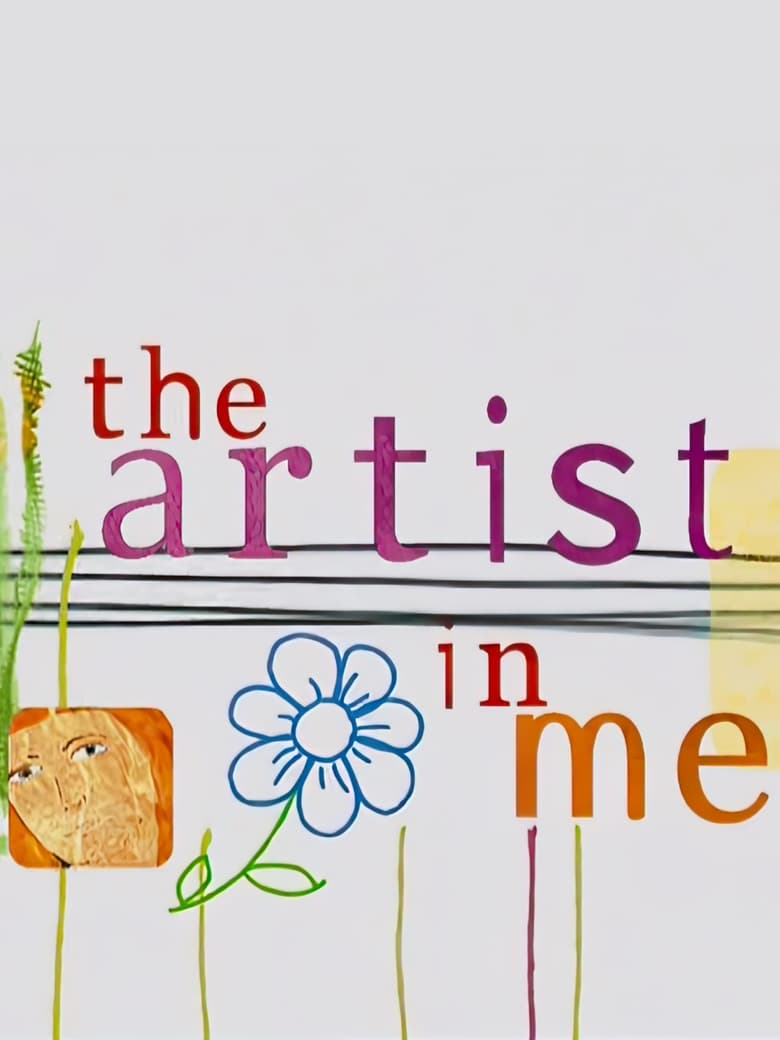 Poster of The Artist in Me