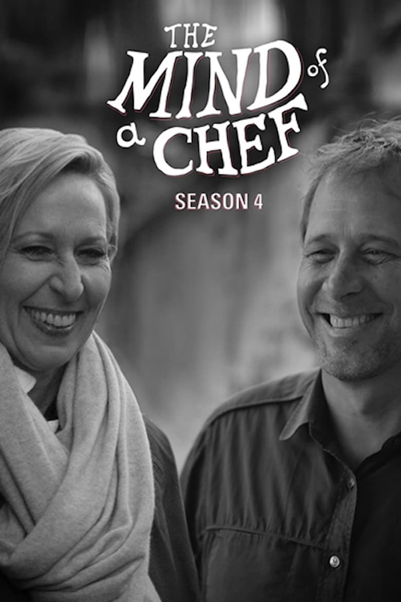 Poster of The Mind Of A Chef - Season 4 - Episode 9 - Fire