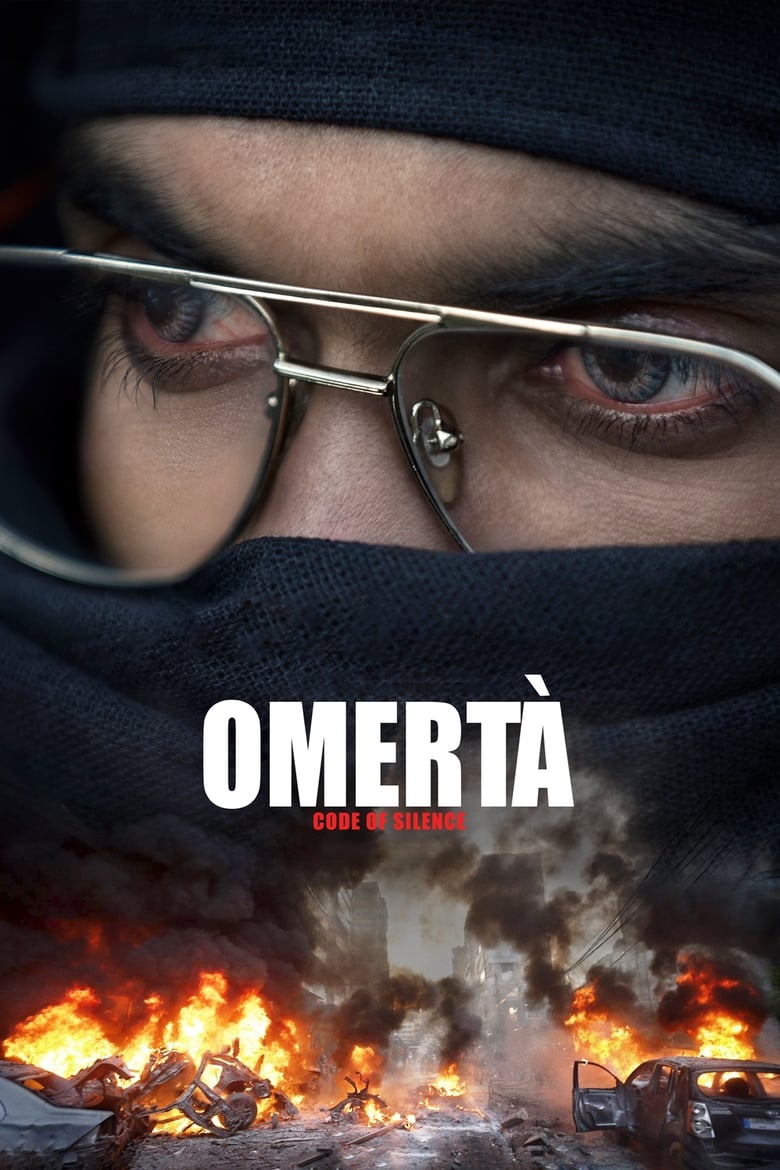 Poster of Omertà