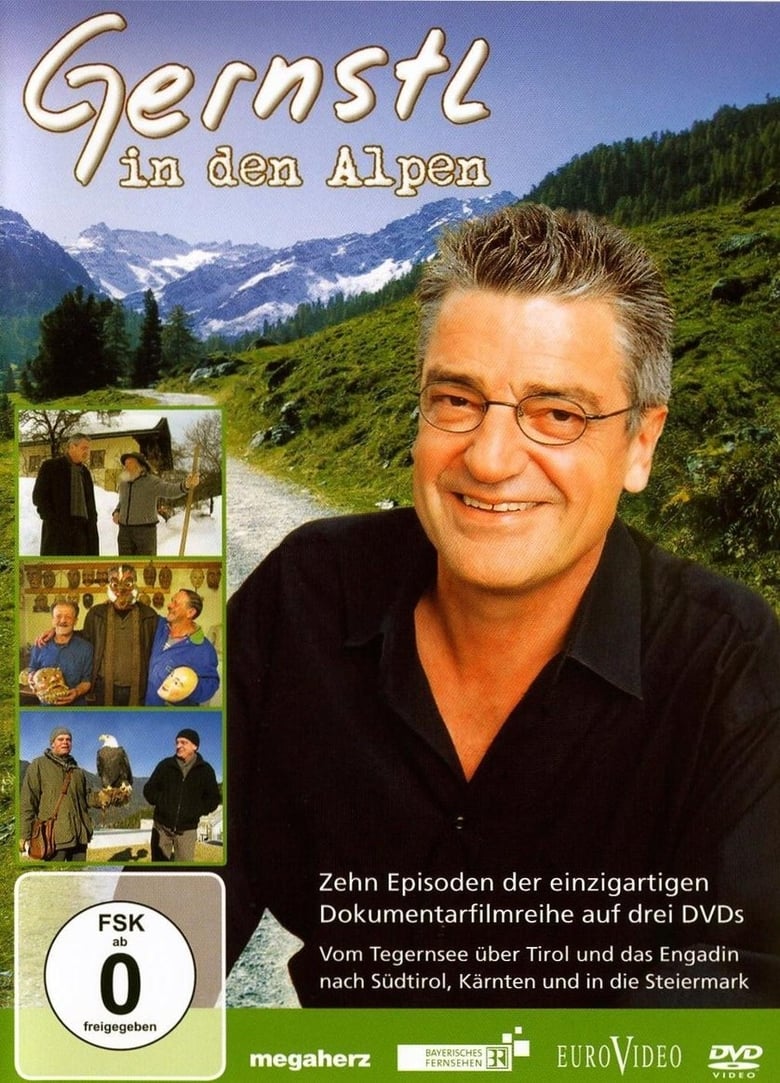 Poster of Gernstl in den Alpen