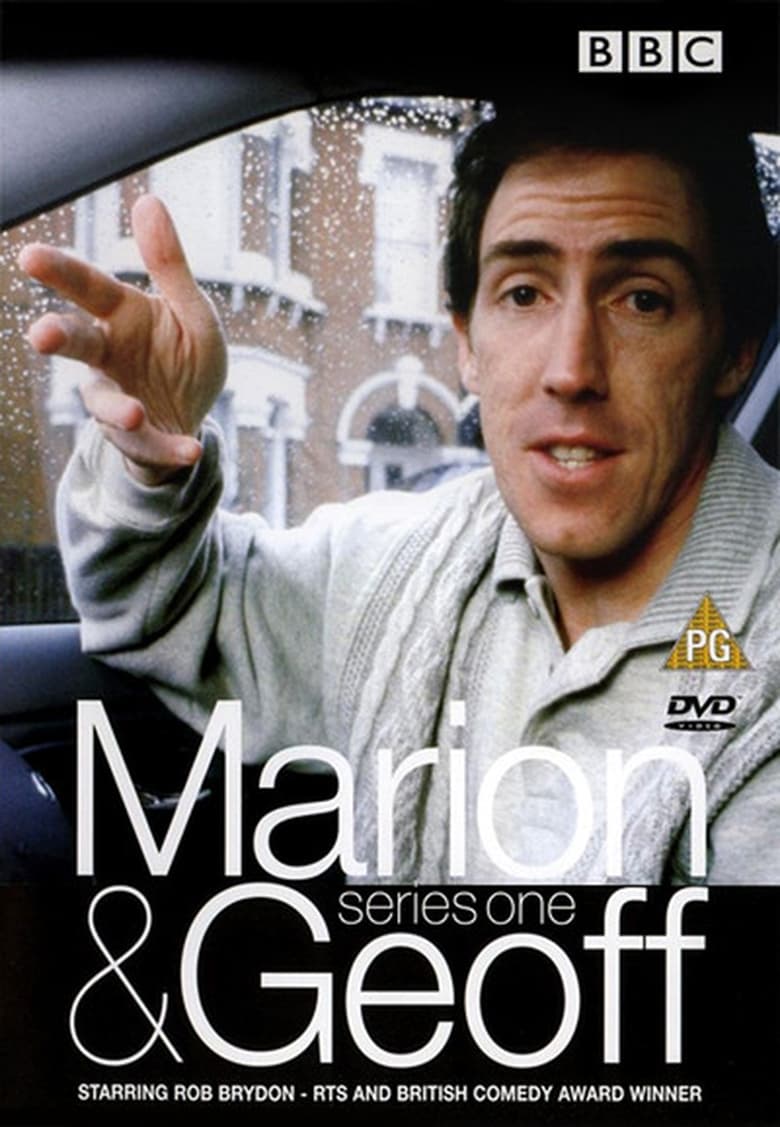 Poster of Episodes in Marion And Geoff - Season 1 - Season 1