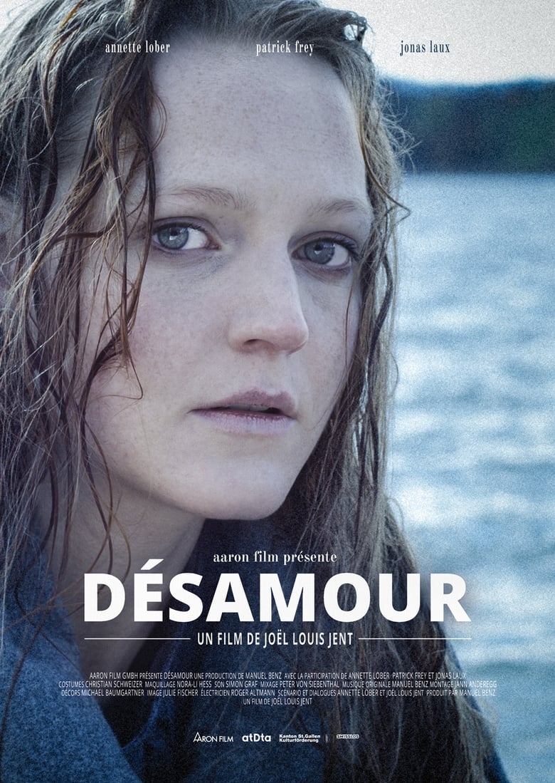 Poster of Désamour