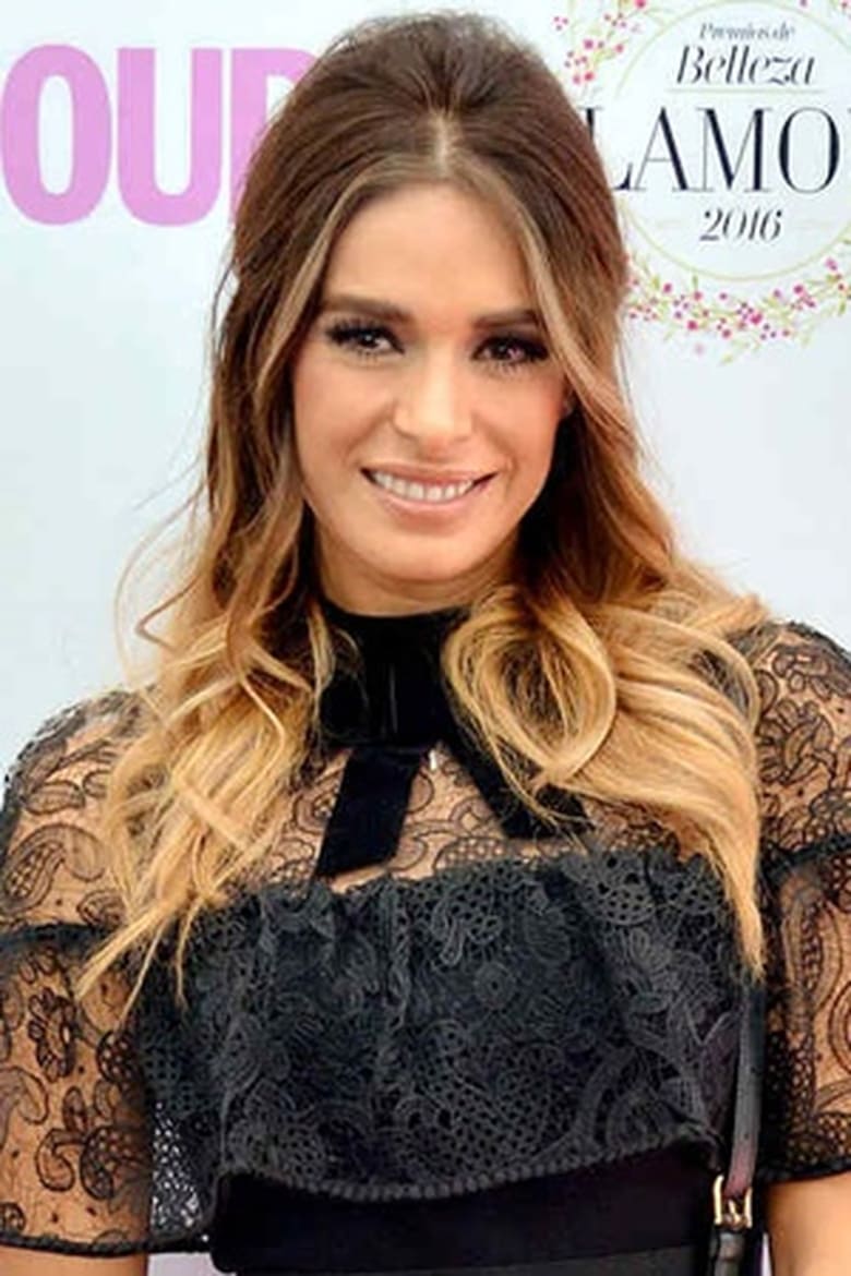 Portrait of Galilea Montijo