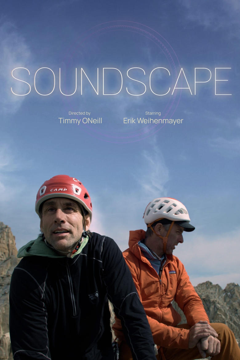 Poster of Soundscape