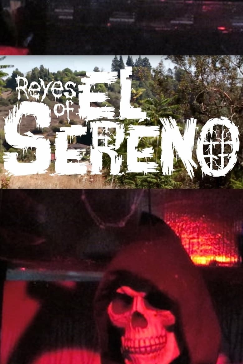 Poster of Reyes of El Sereno