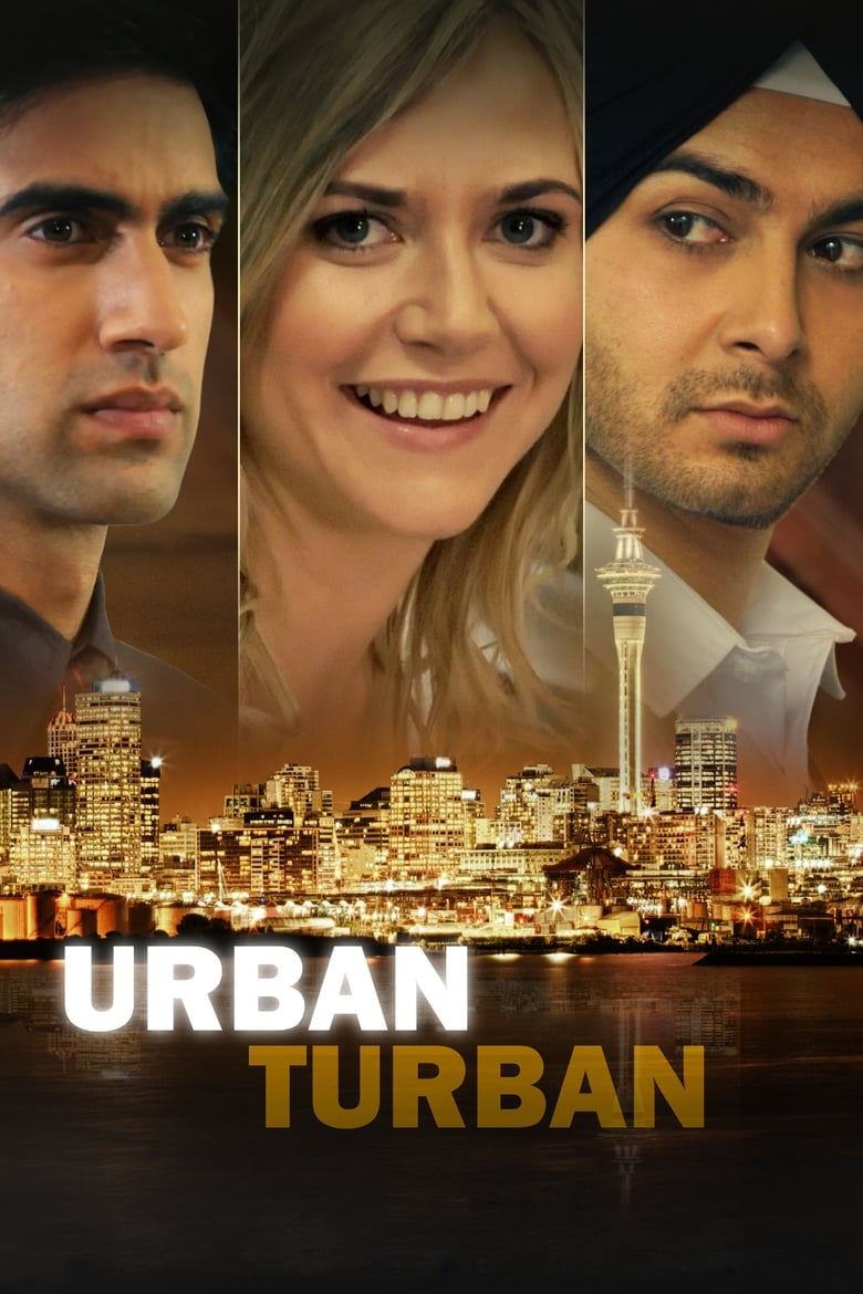 Poster of Urban Turban