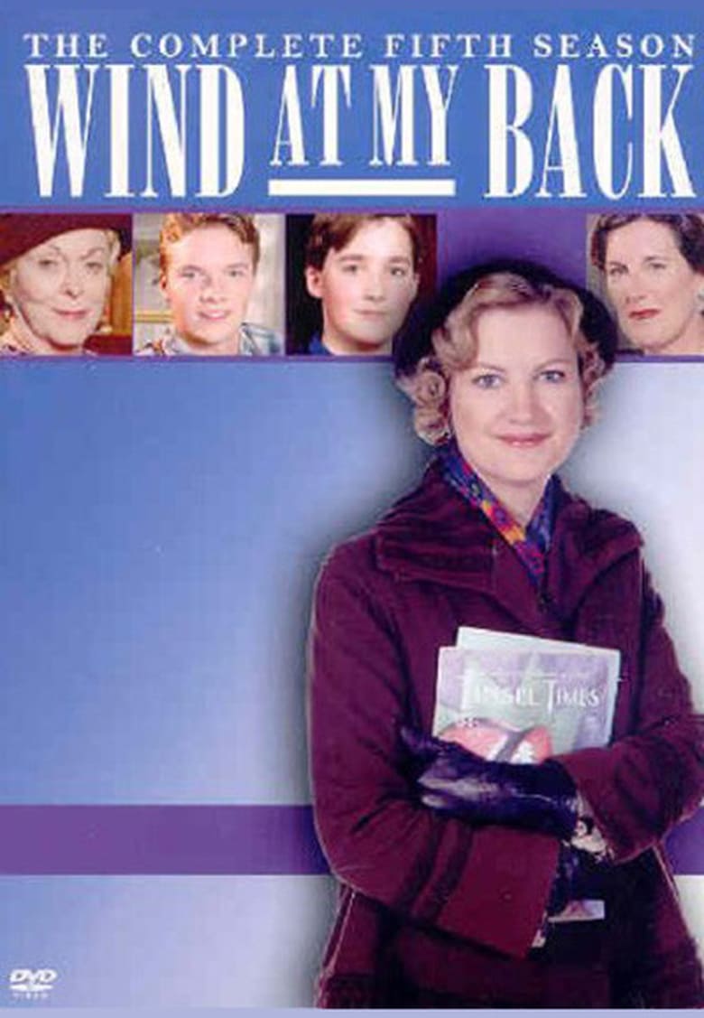 Poster of Cast and Crew in Wind At My Back - Season 5 - Episode 13 - Pay Back