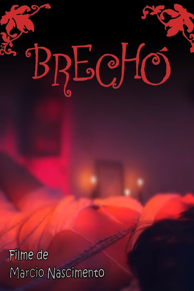 Poster of Brechó