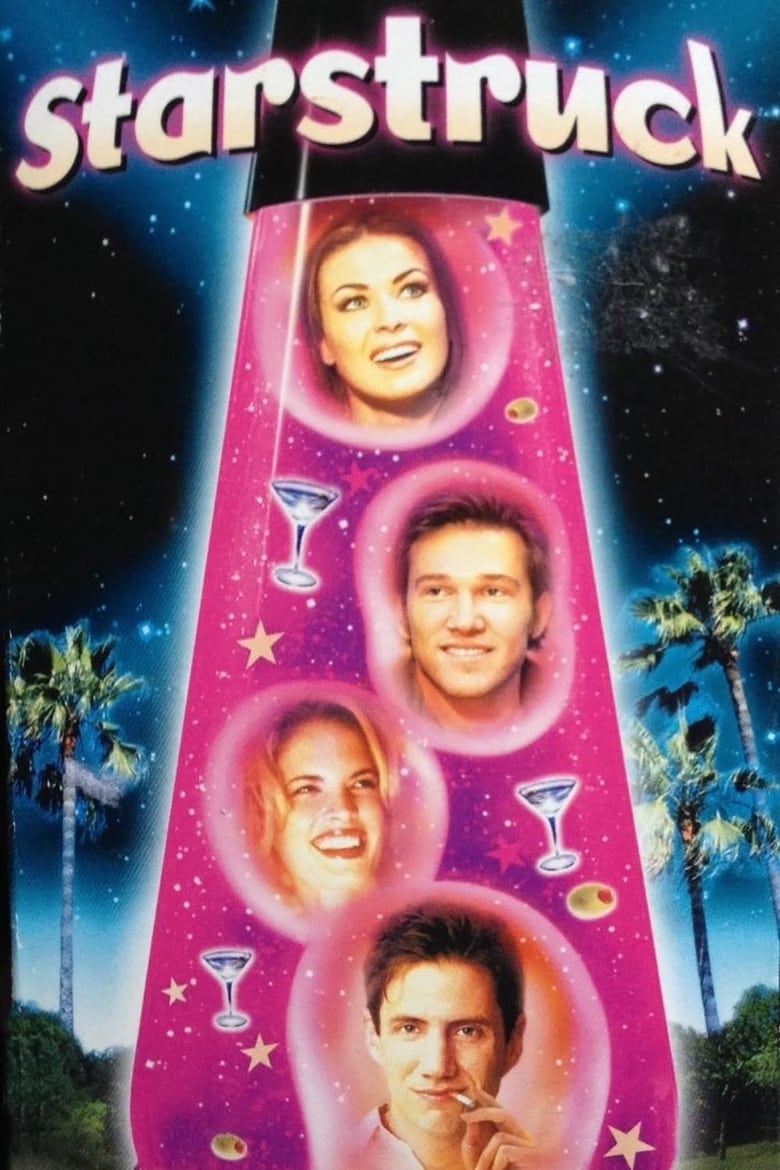 Poster of Starstruck