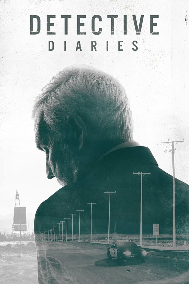 Poster of Detective Diaries