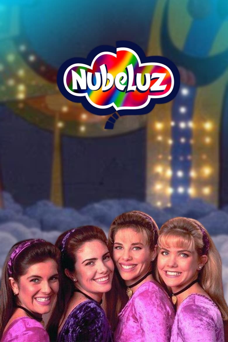 Poster of Episodes in NUBELUZ - Season 1 - Season 1