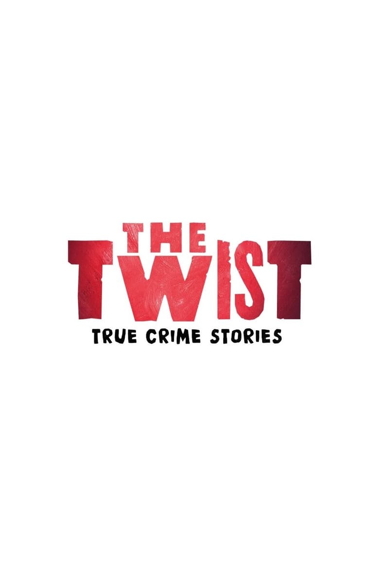 Poster of The Twist