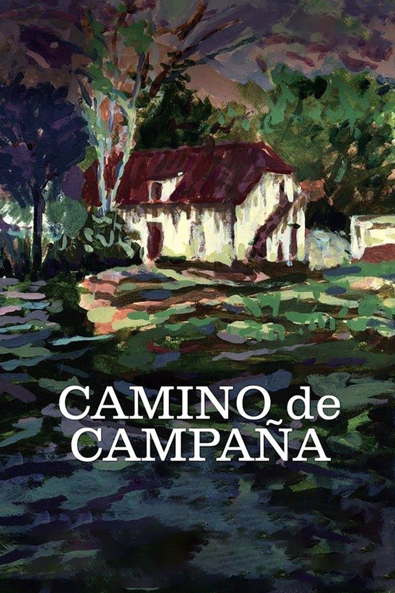 Poster of Camino de Campaña