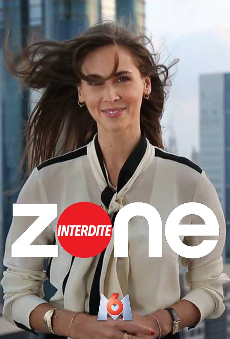 Poster of Zone interdite