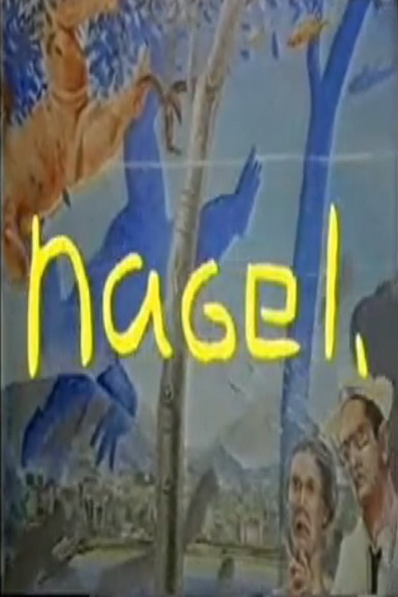 Poster of Nagel